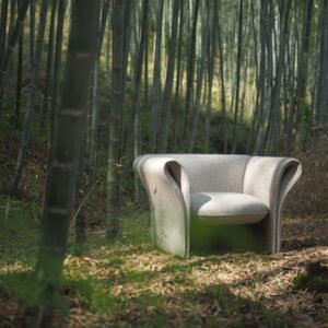 CHI  Armchair - Image 2