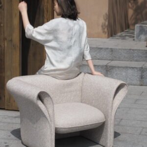 CHI  Armchair - Image 6