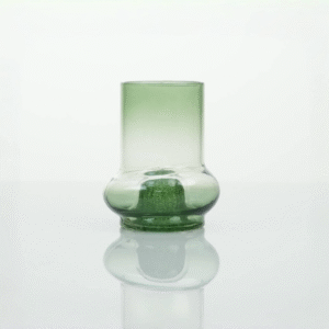 Fragi Tea Glass